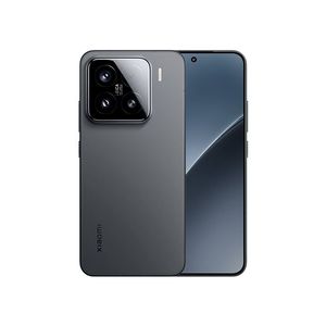 Celular Xiaomi 15 Black 12GB RAM 512GB ROM US