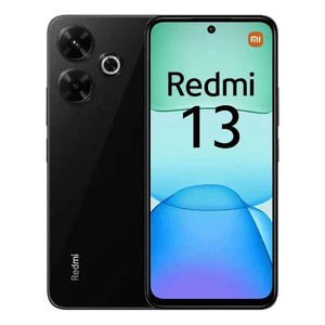Celular Xiaomi Redmi 13 6GB Ram 128GB Rom