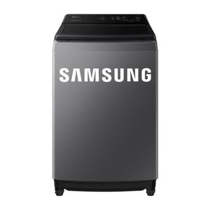 LAVADORA SAMSUNG CARGA SUPERIOR 17KG WA17CG6441BDPE ECOBUBBLE GRIS