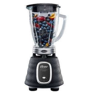 LICUADORA OSTER BEEHIVE 2V NEGRA BLSTBPST-053