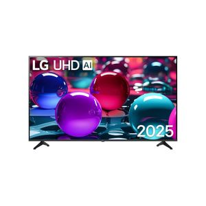 TELEVISOR LG 55" SMART TV UHD 4K THIN-Q 55UA7300PSB (2025)