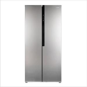 REFRIGERADORA MABE 518LT SIDE BY SIDE - MSD518LKRSS0