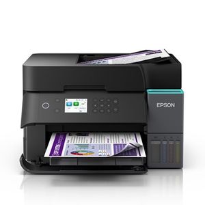 IMPRESORA MULTIFUNCIONAL EPSON ECOTANK L6370 WIFI DUPLEX ADF