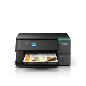IMPRESORA EPSON MULTIFUNCION 3 EN 1 ECO TANK L4360 DUPLEX / WI-FI